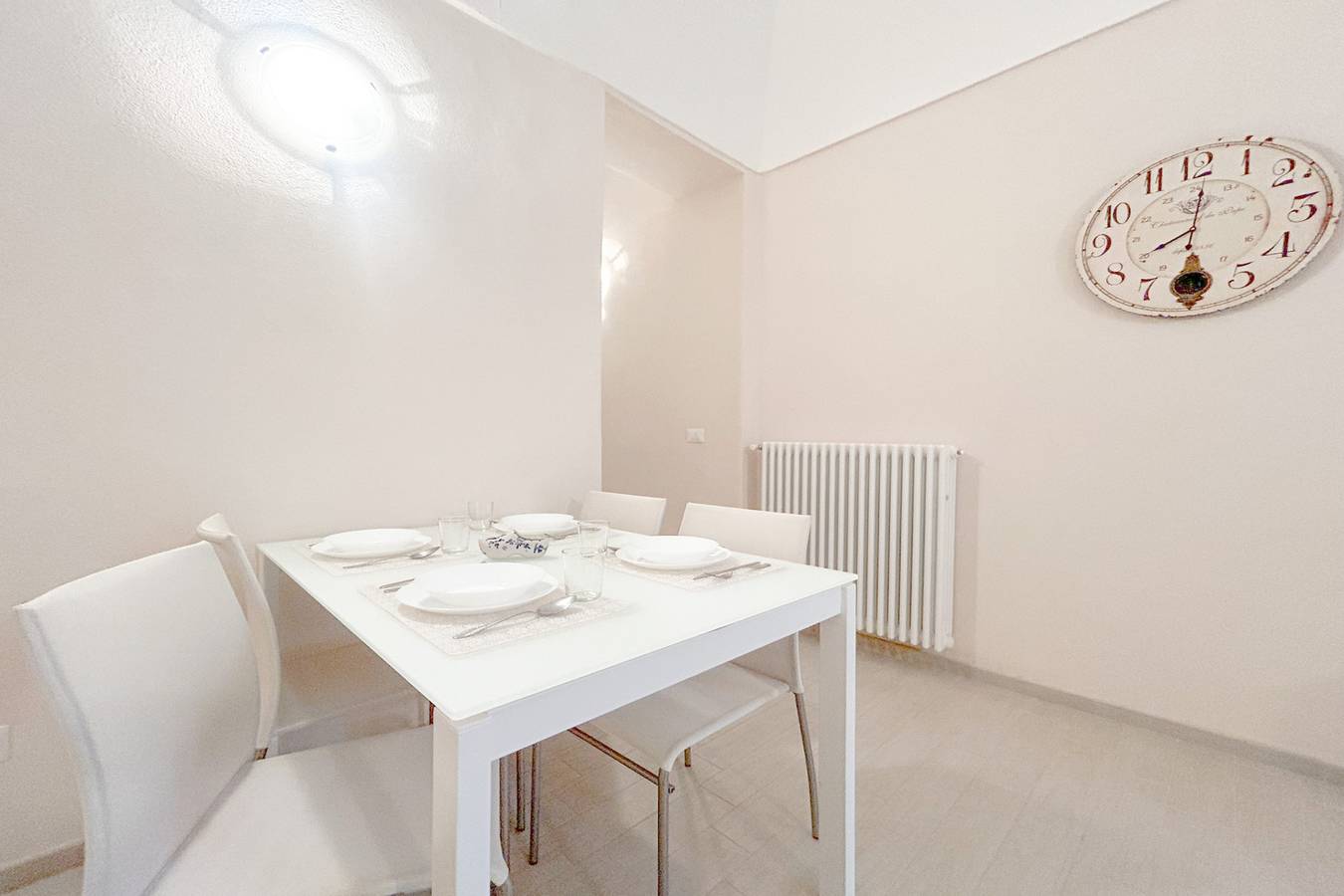 Ganze Wohnung, Garibaldi in Loano, Riviera di Ponente