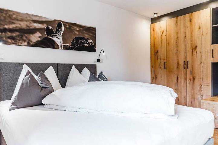 Geheel appartement, "Bärenkopf" Style Chalet - Alpine Flair Cabin8 Apartment in Pertisau, Eben am Achensee