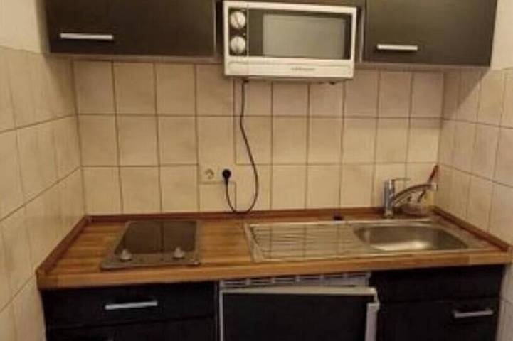 Ferienwohnung für 4 Personen - 1