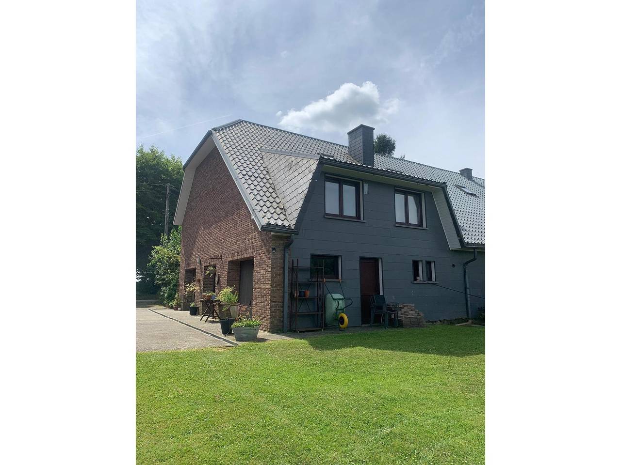 Ganze Wohnung, Ferienwohnung im schönen Hünningen in Büllingen, Naturpark Hohes Venn