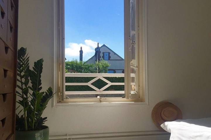 Maison de vacances pour 6 personnes