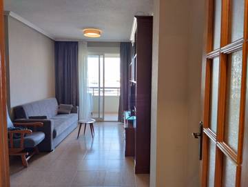 Apartamento para 4 Personas en Las Calas, Torrevieja, Foto 4