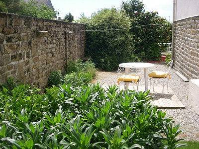 Maison au calme, pour 2 pers., Arradon Golfe du Morbihan in Arradon, Côte des Mégalithes