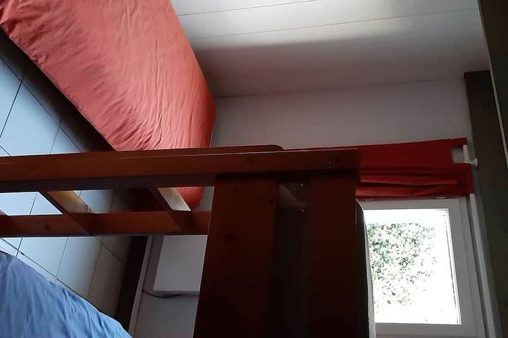 Location de vacances pour 5 personnes, avec jardin et terrasse à Brem-sur-Mer - 2