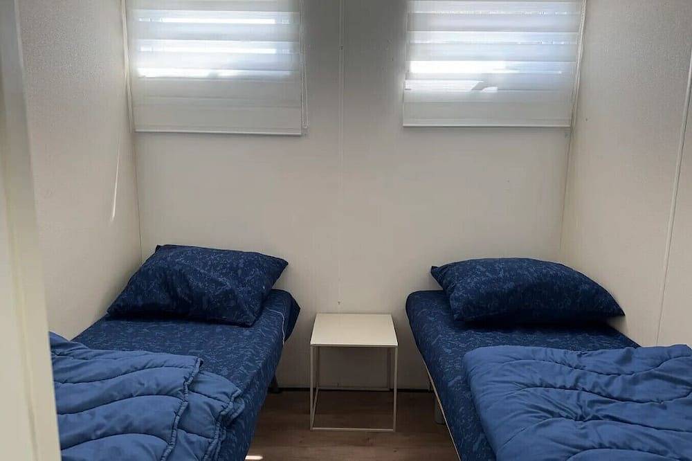 Kd 743 - Vakantiepark Kijkduin in Kijkduin, Den Haag