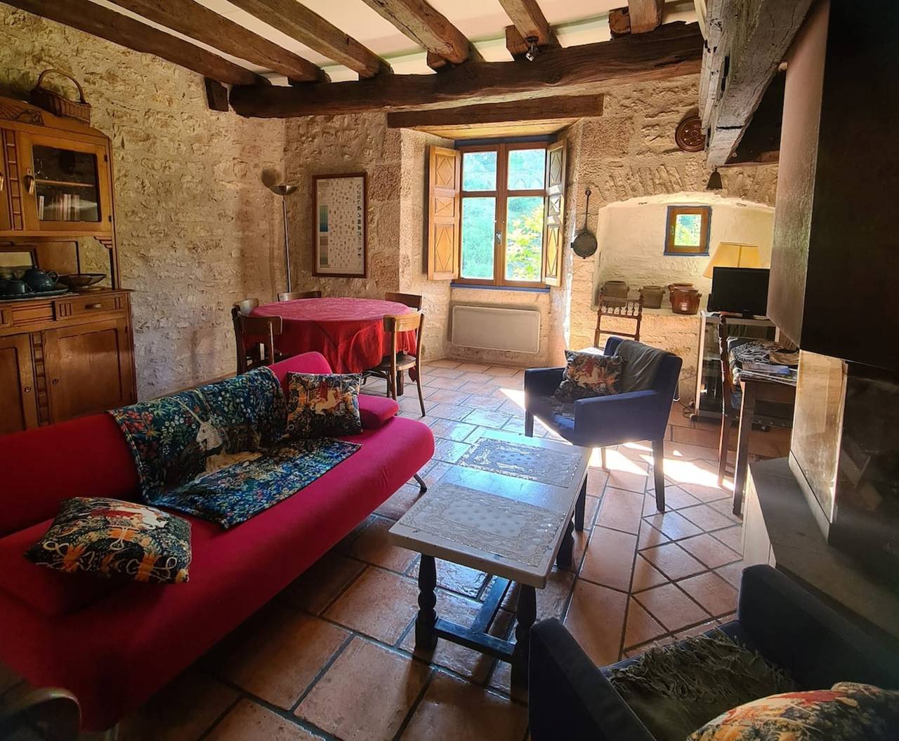 Maison de vacances