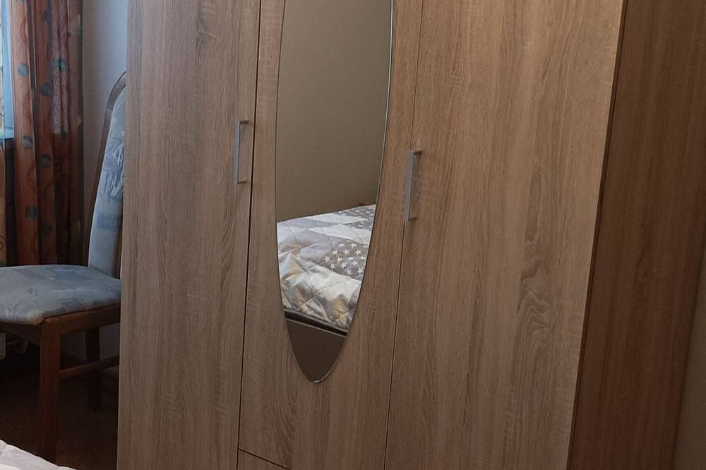 Ganze Wohnung, Wohnung 72 - Hans-G. Otten in Altfunnixsiel, Wittmund