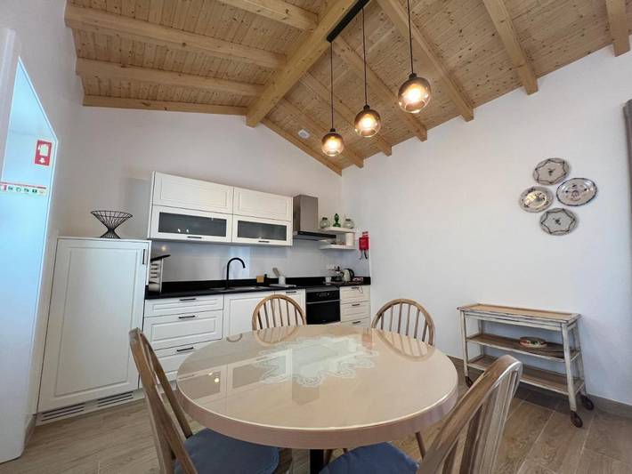 Location de vacances pour 4 personnes, avec terrasse dans Soajo - 3