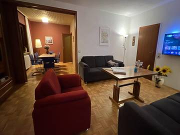 Vakantiehuis voor 8 Personen in Frankenau, Waldecker Land, Afbeelding 3
