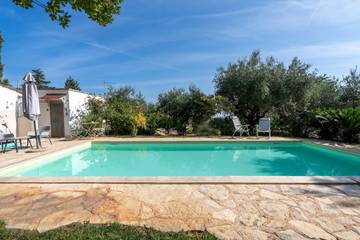 Vakantieappartement voor 2 Personen in Polignano a Mare, Valle D'Itria, Afbeelding 1