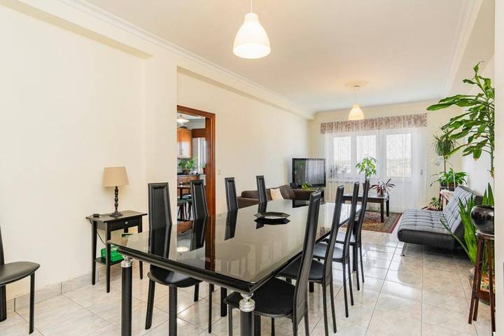 Gîte pour 7 personnes, avec vue ainsi que jardin et balcon à Vila Flor