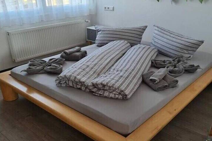 Ferienhaus für 5 Personen, mit Balkon in Simmerath - 4