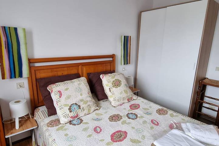 Ganze Wohnung, Grandalla 22- apt-1 hab-5 pers- Pas de la Casa-pie piste-006003 in Pas de la Casa, Grandvalira