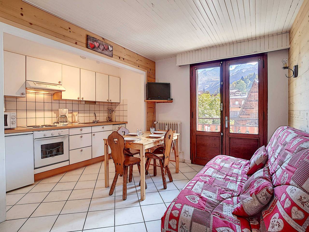 Photo : Appartement de vacances