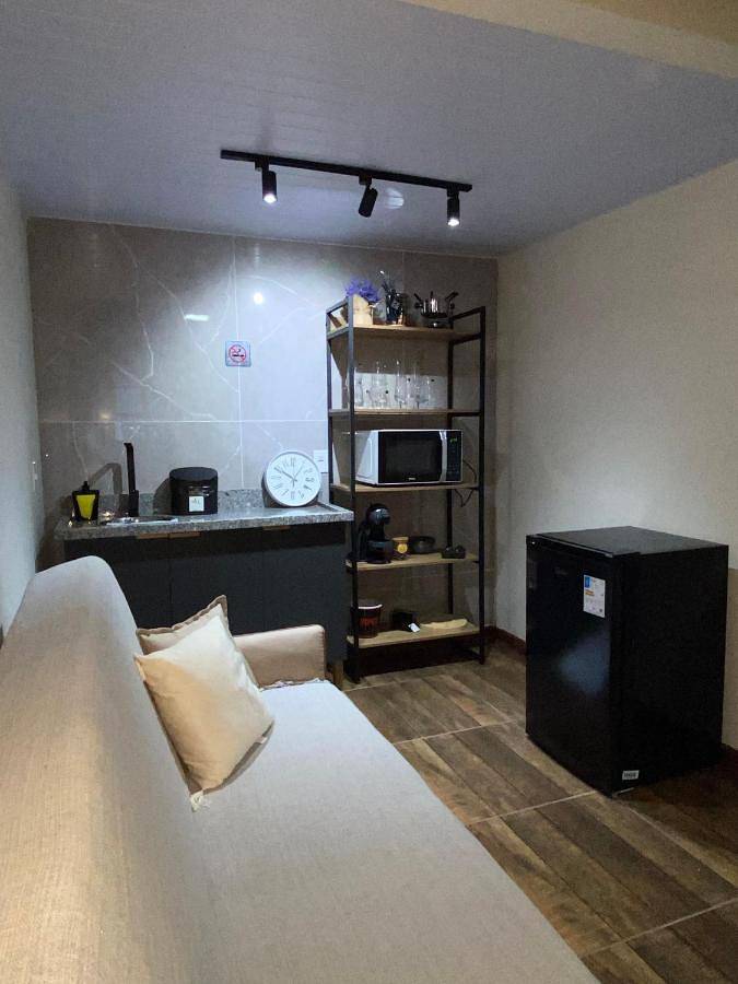 Gîte pour 4 personnes, avec jacuzzi à Resende (Brasil) - 2