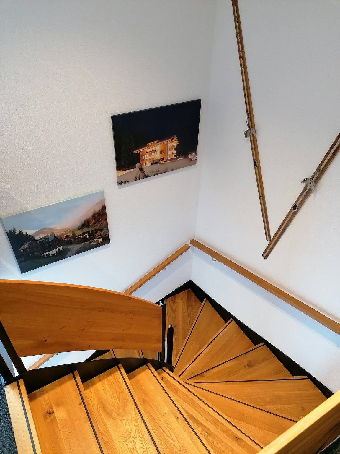 Ganze Ferienwohnung, Ferienwohnung für 2 Personen mit Balkon in Villgratner Berge, Sankt Jakob in Defereggen