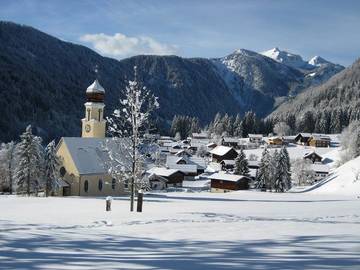 Ferienwohnung für 6 Personen in Dalaas, Lechquellengebirge, Bild 2