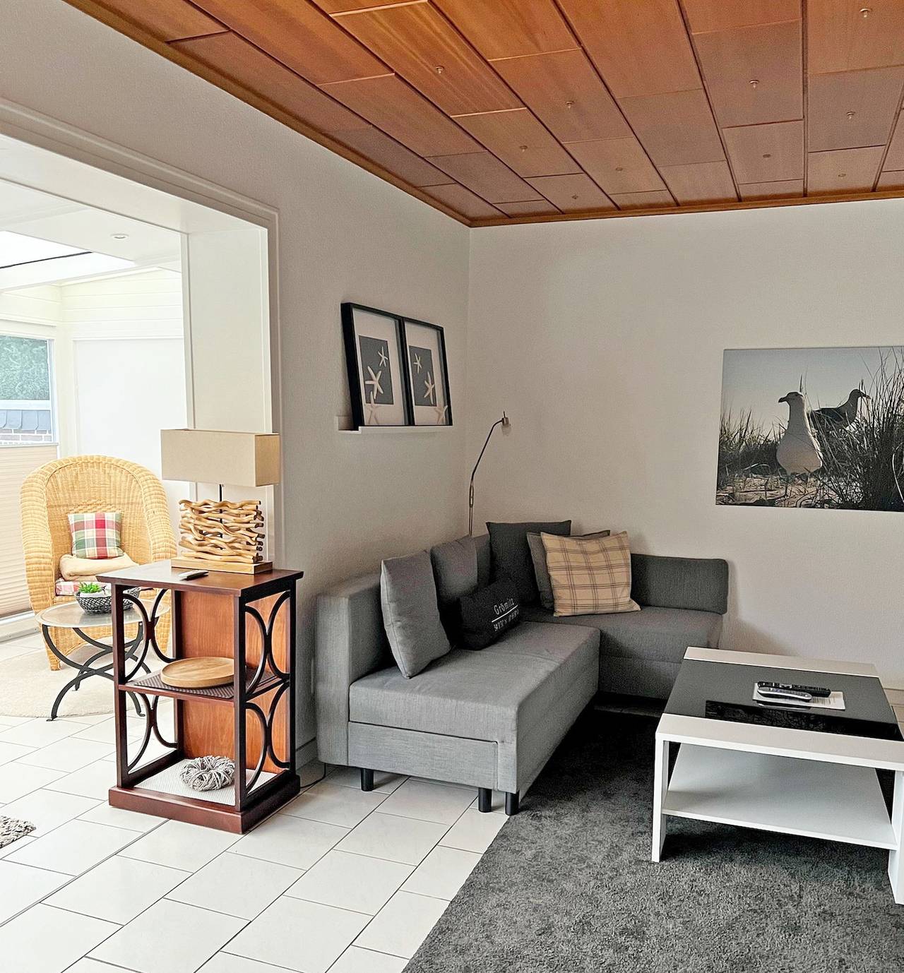 Ferienwohnung in Grömitz für 2 Personen in Grömitz
