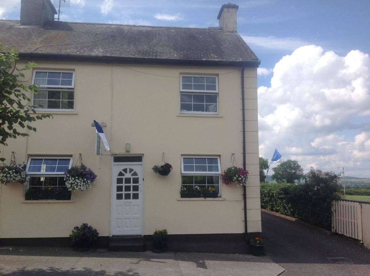 Hill View B&B Silvermines Buget Accomodation in Nenagh, County Tipperary