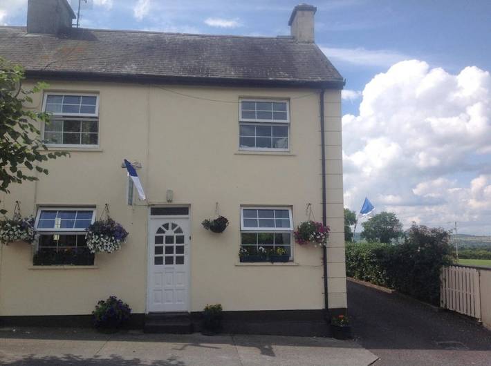 Bed & breakfast for 2 people, with Garden and View in County Tipperary