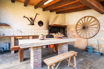 Chalet para 10 Personas en La Jana, Provincia de Castellón, Foto 4