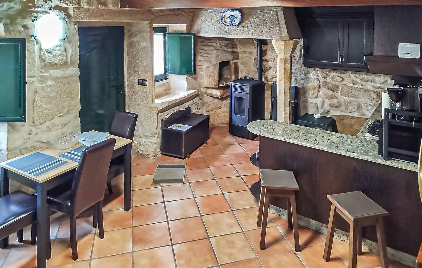 Vakantiehuis voor 3 personen, foto 11
