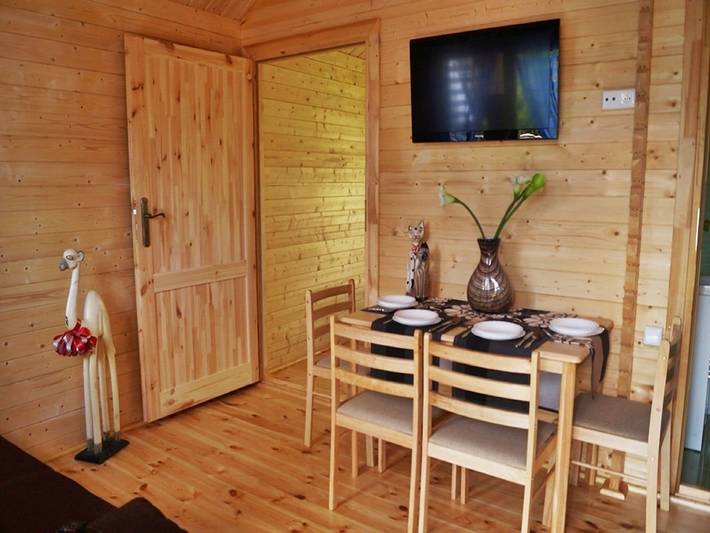 Ferienhaus für 4 Personen in Mielno - 3