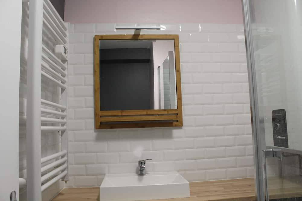 Appartement entier, Studio Face A La Baie in Le Crotoy, Région d'Abbeville