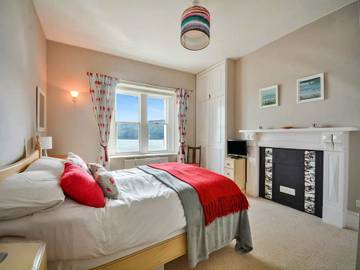 Holiday Rental for 6 People in Kingsand and Cawsand, Cornwall, Photo 4