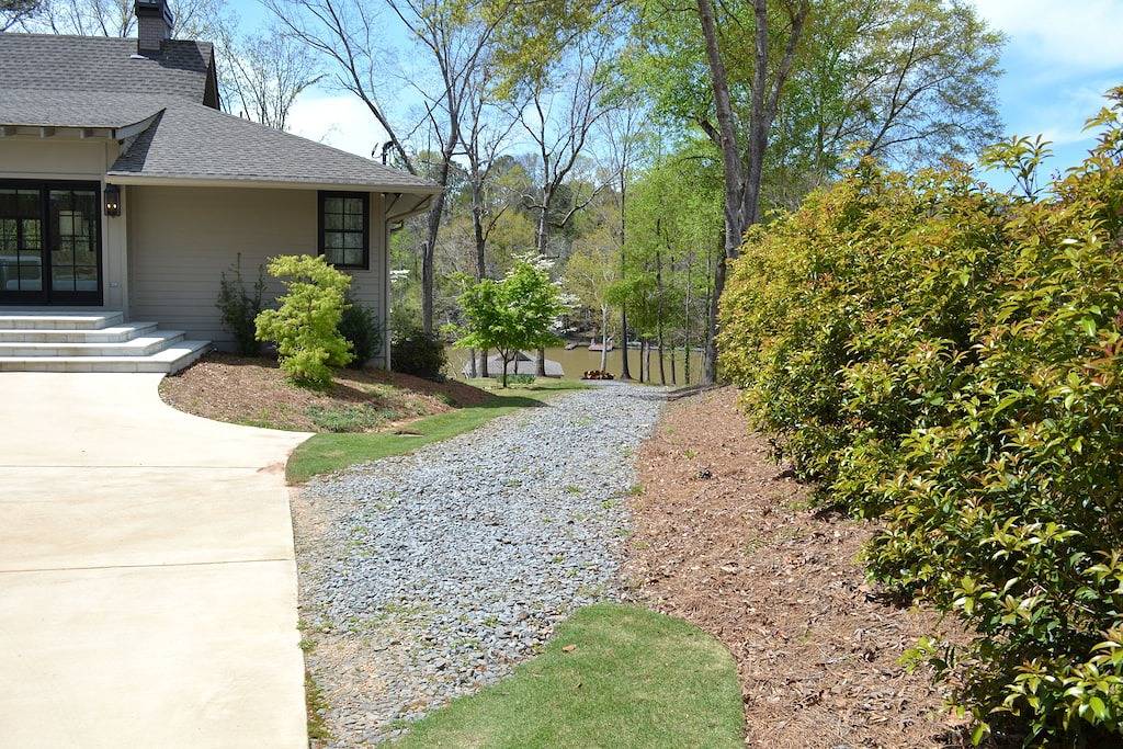 On Lake Tuscaloosa with Covered Dock - 3 King beds 3 1/2 bath Plus Bunk Room in Tuscaloosa, Tuscaloosa County