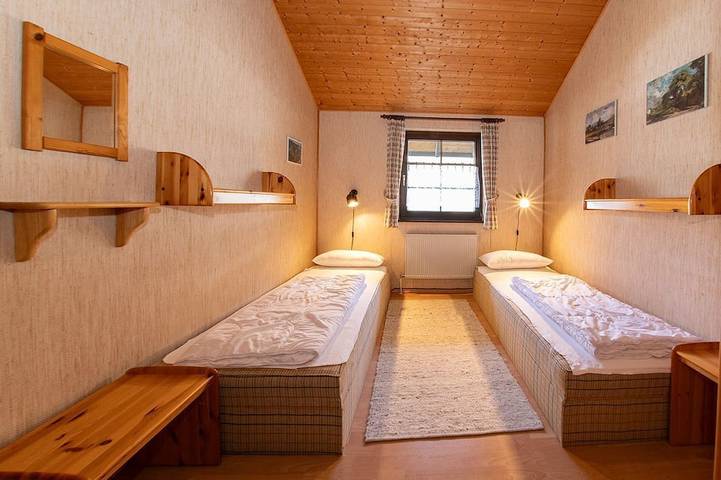 Ferienpark für 6 Personen, mit Balkon in Missen-Wilhams - 3