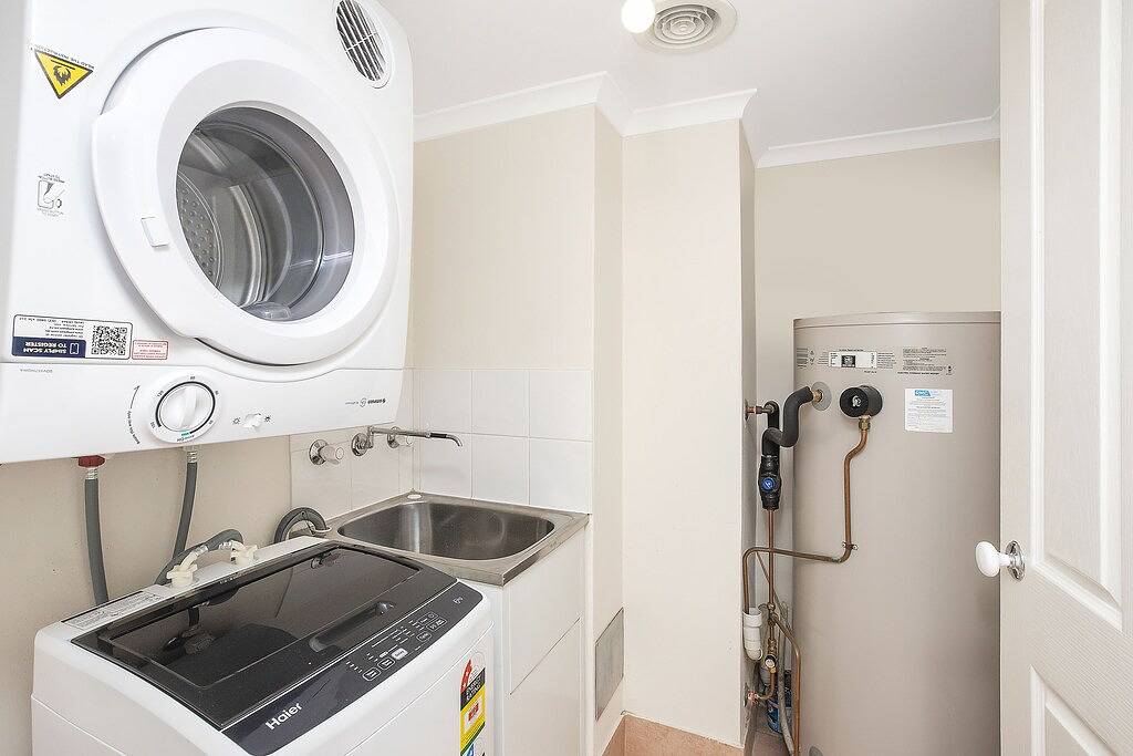 Ganze Wohnung, Mit Blick auf den Hastings River in Port Macquarie, New South Wales