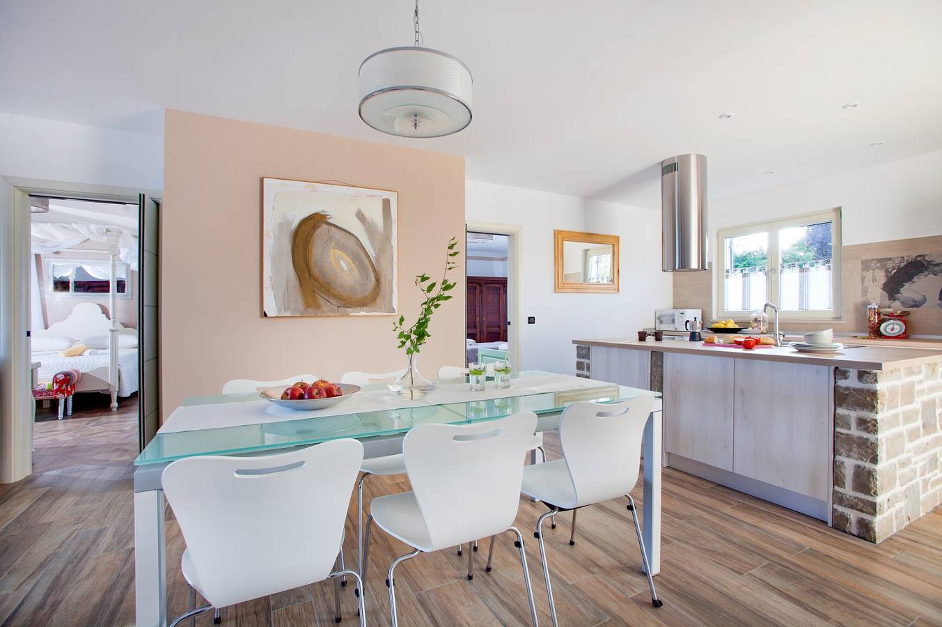 Villa für 6 Personen in Grožnjan, Općina Grožnjan