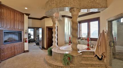 Villa for 20 Guests in Texas, USA, Picture 2