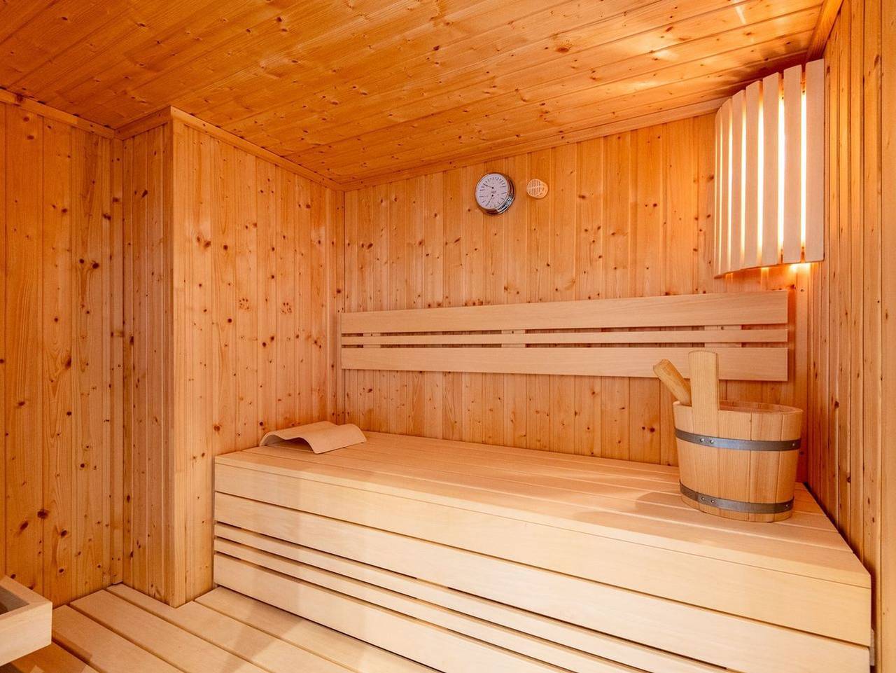 Haus Syltzauber in Westerland, Sylt (Gemeinde)