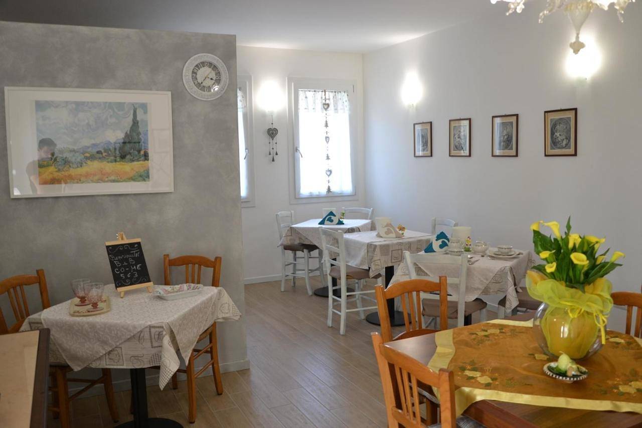 Appartamento intero, Co.Me 563 in Dolo, Provincia di Venezia