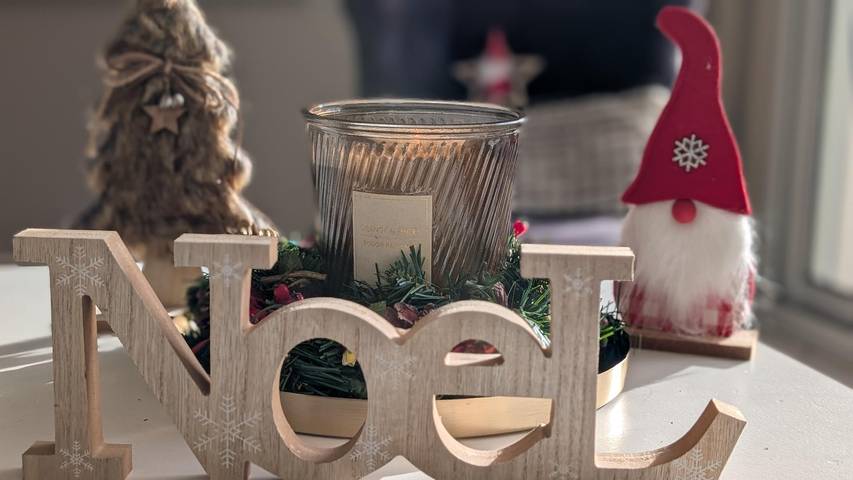 Casa de huéspedes para 5 personas, con jardín - 1