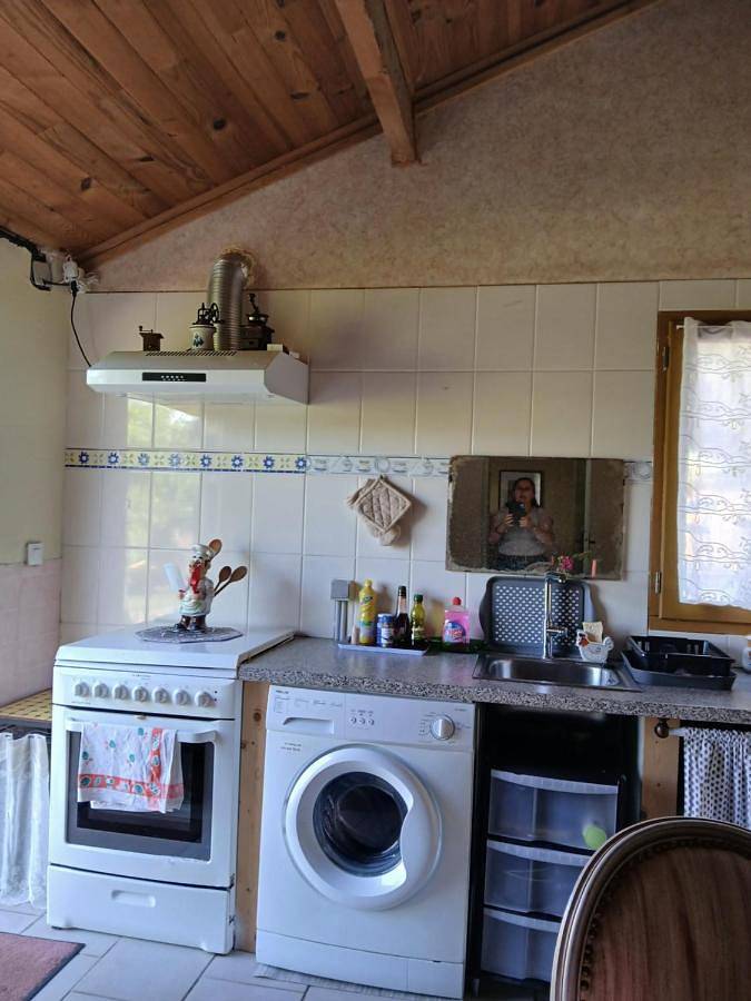 Location de vacances pour 2 personnes, animaux acceptés à Beynac-et-Cazenac - 2
