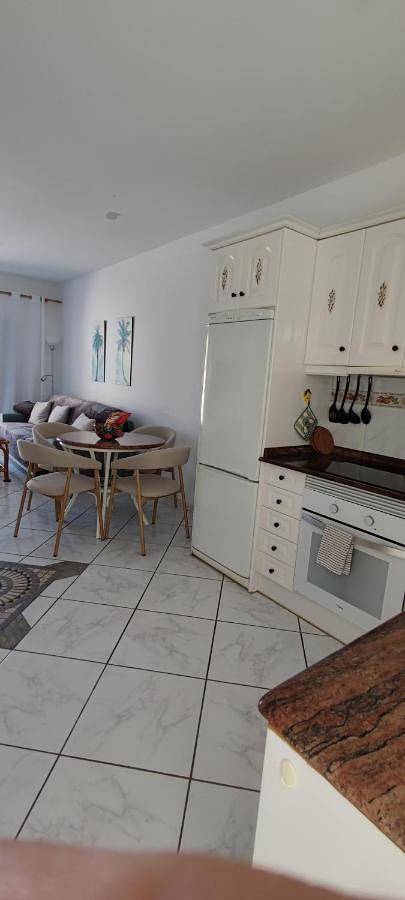 Bungalow für 4 Personen, mit Terrasse, mit Haustier auf Fuerteventura - 2