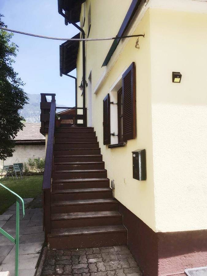 Ferienwohnung für 2 Personen, mit Garten und Ausblick in Hallstatt - 4