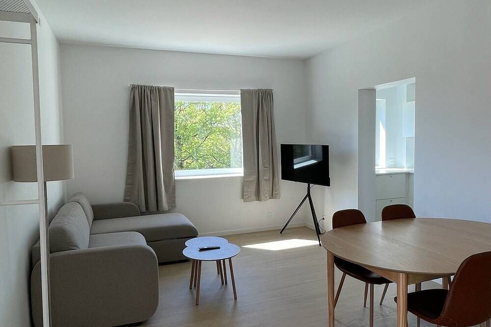 Ganze Wohnung, Apartment for 6 people centrally located in Esbjerg city center in Esbjerg, Esbjerg und Umgebung