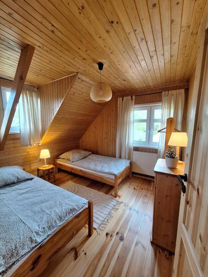 Przystanek Soszyca in Morze Bałtyckie