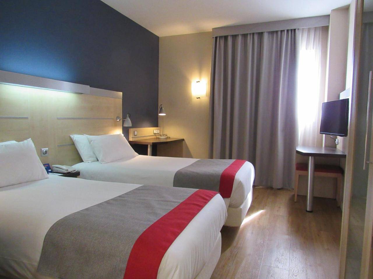 Holiday Inn Express Madrid-Getafe by Ihg in Getafe, Área Metropolitana de Madrid