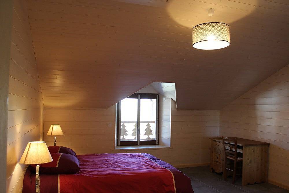 Casa vacanza a Jura a partire da 140€ a notte