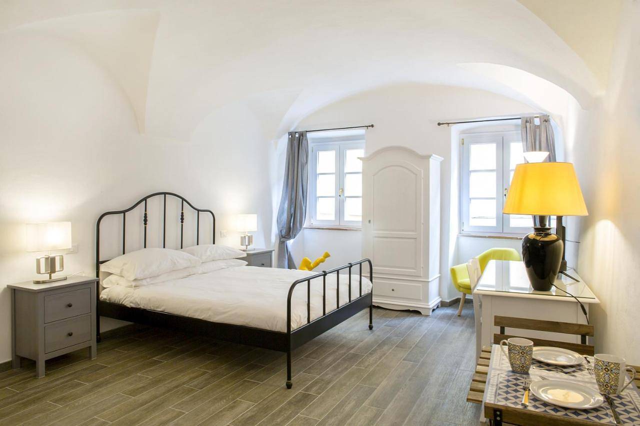 Appartement entier, Ca' di Sommoborgo, nel cuore di Pontremoli in Pontremoli, Parc national des Apennins toscans-émiliens