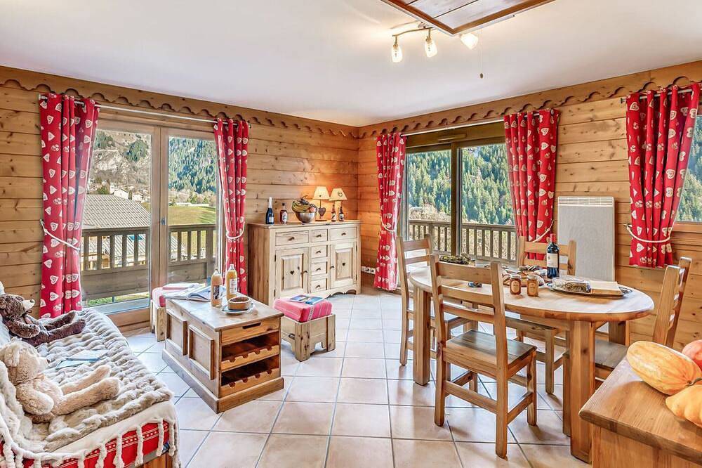 Photo : Appartement de vacances