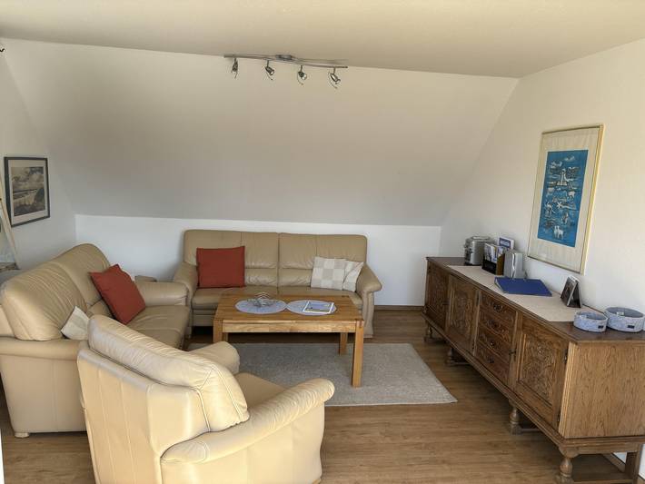 Ganze Ferienwohnung, Böhler Utblick in Böhl (St. Peter-Ording), St. Peter-Ording