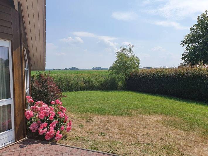 Ferienhaus für 4 Personen in Tönning - 2