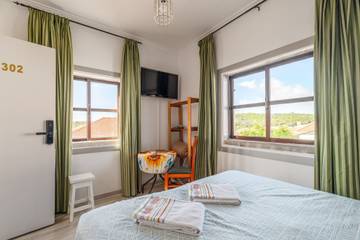Quarto para 2 Pessoas em Campolide, Distrito de Lisboa, Foto 1