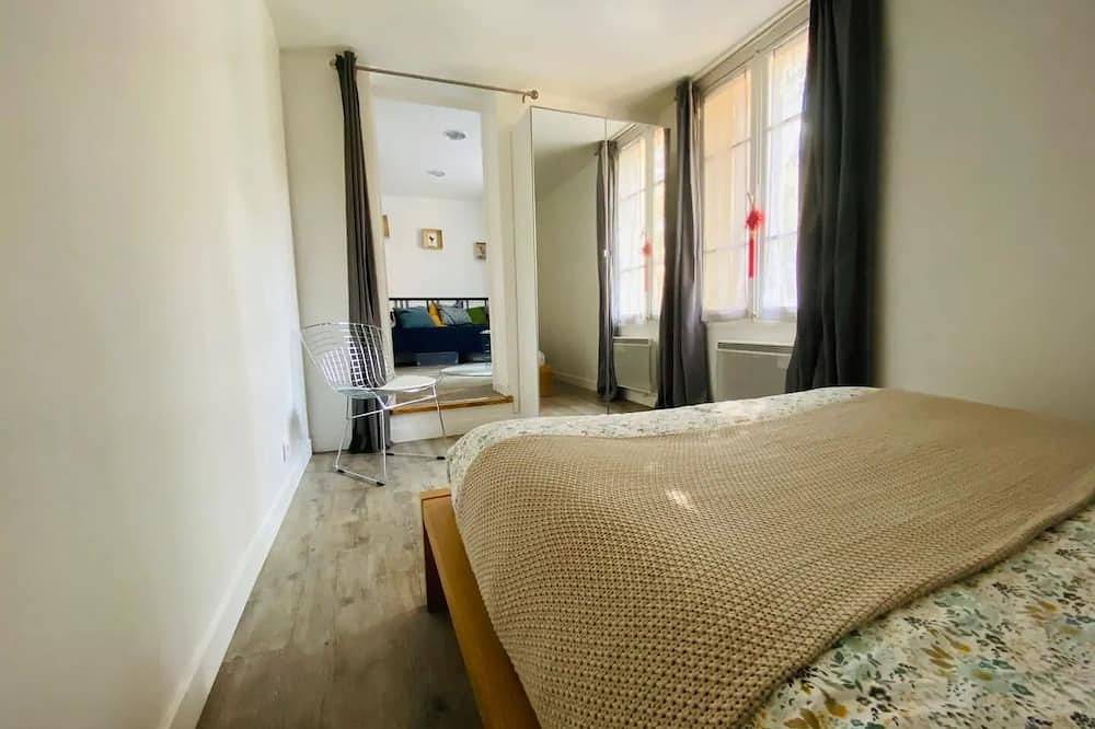Maison 3 p 40m2 au calme avec jardin et jacuzzi in Palaiseau, Essonne